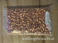 Geschosse cal.9mm 125 grain Lead Extrusions