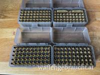 Lapua 6,5 Creedmoor Hülsen (SRP) 200 Stk. mit CCI BR4