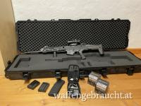 CZ Bren 2 mit Zubehör