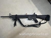 OBERLAND ARMS OA15 DMR 20"