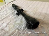 Swarovski Habicht 3-10x42