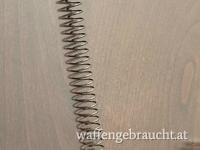 Colt 1911 - verstärkte Vorholfeder