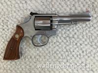 Smith & Wesson Modell 67, 67-1