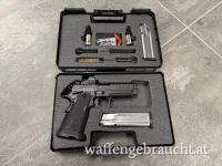 TISAS 1911 Carry 9 Ds 4,25" 