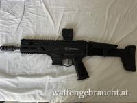 Grand Power Stribog SP9 A3 8“