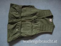 Schießweste Herren ar. te. caza del-mar -Größe 52