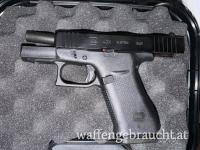Glock 43X