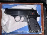 Walther PPK 