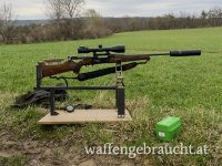 Strasser Rs Solo Evolution 