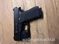 Steamlight TLR 6 Licht und laser