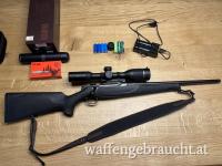 Sauer 505 .308 Win. mind Wärmebild ZF