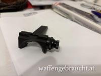 Furter Feinvisier für Schweizer K31 , Höhen- und Seitenverstellbar ! Sehr selten geworden & Original ! 