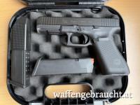 Glock 17 Gen 5 (5. Generation)