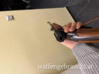 REMINGTON IZH18MN RIFLE 7.62X39 