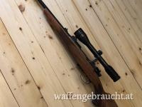 Original Zivilmauser 98 7x57 Nummerngleich 1941