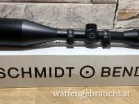 Schmidt&Bender 8x56 Klassik 