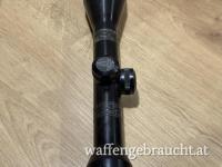 Swarovski Habicht 6x42 im Absehen 4 