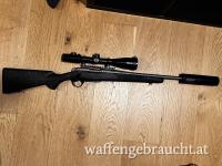 Bergara B14 6,5 Cm / DD-Optics 2,5-15x50 Gen 3