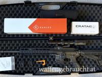 HAENEL CR 223 MATCH mit KAHLES K18i auf ERA-TAC ULTRALIGHT