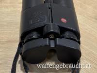 Leica GeovidR 10x42 samt Tragegurt (ENTFERNUNGSMESSER )