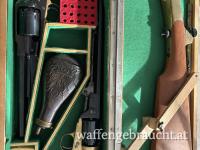 Vorderlader Pärchen