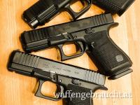 Glock 19 Gen 6 - Letztes Stück