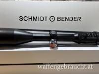 Schmidt Bender Klassik 2,5-10x56i