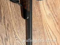 Blaser R8 Jagdmatch Lauf 338 Lapua Mag. Inkl. Munition