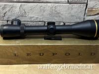 Leupold Vari VX-3 in 3,5-10x50i
