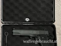 Colt 1911 9mm P.A.K.