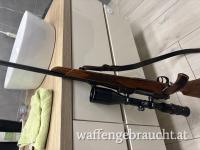 Sauer Weatherby Europa