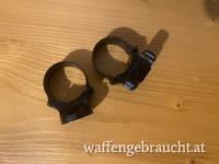 Steyr Schwenkmontage 30mm