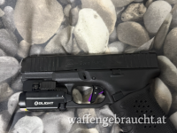 Glock 19 Gen 5