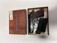 Walther PPK Manurhin 7,65mm 