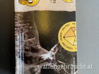 Fox bleifreie Jagdmunition - Kaliber 223 Rem./3,6g/55gr