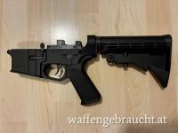 Lower Hämmerli komplett