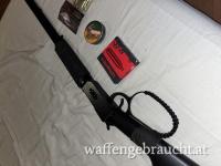 Umarex Legends Cowboy Rifle Schwarz