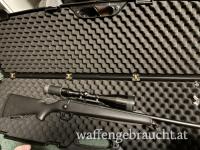 Blaser R93 (R8, Sauer)