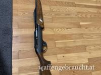 Benelli Argo E wood