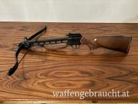 Barnett Armbrust – Veloci-Speed Glass, Holzschaft