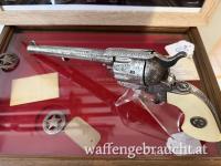 COLT Texas Ranger von Colonel Wilson Edward "Pat" Speir