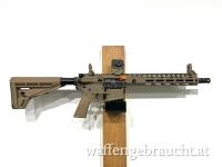 Oberland Arms OA-15 BL M12 mit Sharp II red dot 