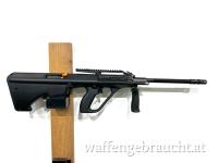 Steyr AUG Z mit Natoschaft und 22" Lauf