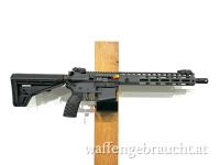 Oberland Arms BL M12 Cerakote Battleship Grey