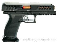 Walther PDP Pro 5" OA Custom Shop