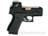 Glock 43x COA
