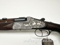 FERLACH Bergstutzen 7x57R .22Mag.