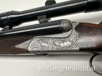 FERLACH Drilling 7x65R, 16/70