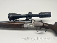 FERLACHER BBF 7x57R, 16 **Gratis**