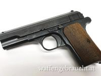 FEG Mod. M37 Kal. 9 mm Browning court